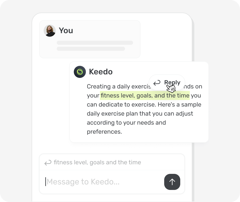 SEO AI Chat Bots