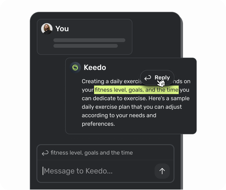 SEO AI Chat Bots