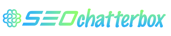 SEO chatterbox